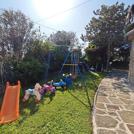 Apartments Baredi Izola Zewnętrze zdjęcie