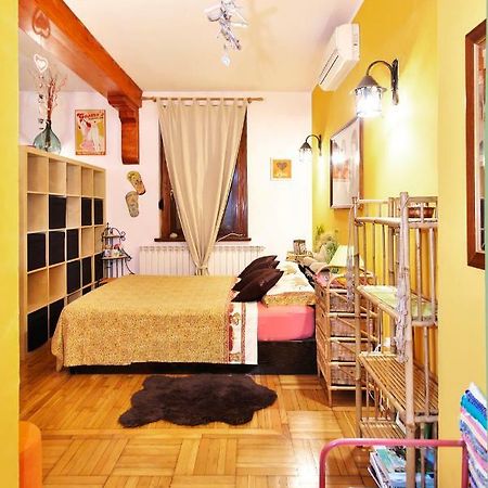 Apartments Baredi Izola Zewnętrze zdjęcie