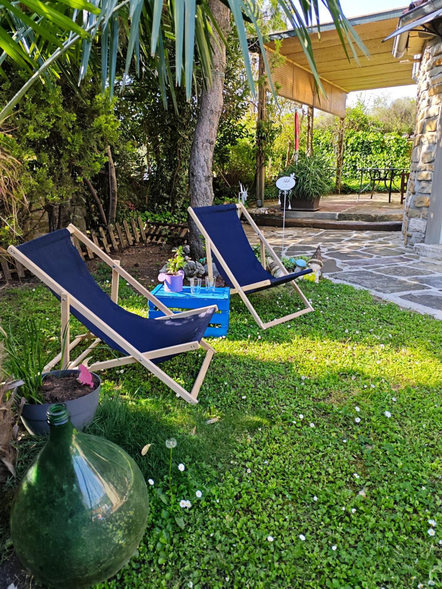 Apartments Baredi Izola Zewnętrze zdjęcie