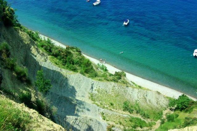 Apartments Baredi Izola Zewnętrze zdjęcie