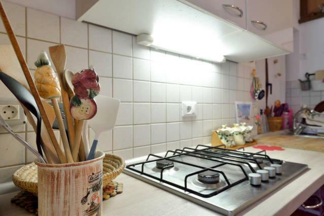 Apartments Baredi Izola Zewnętrze zdjęcie