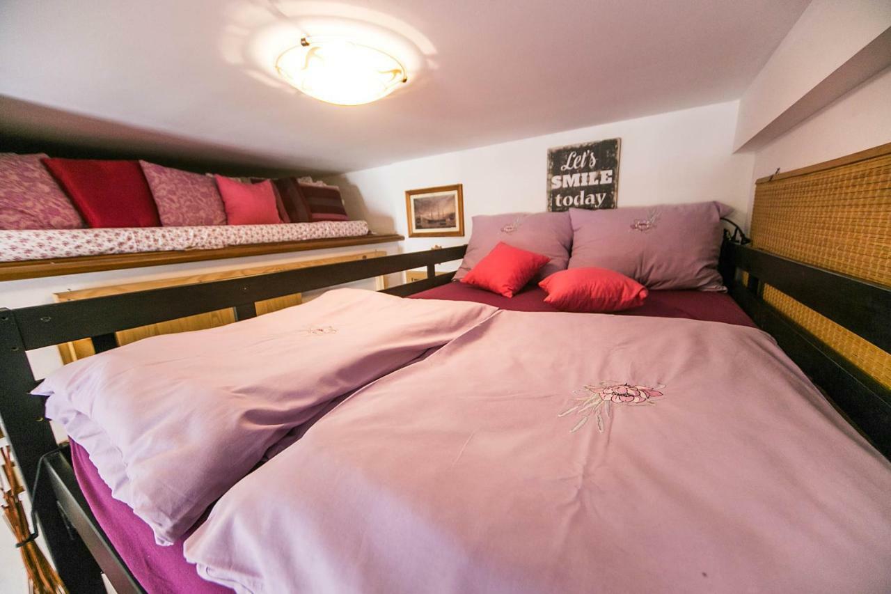 Apartments Baredi Izola Zewnętrze zdjęcie