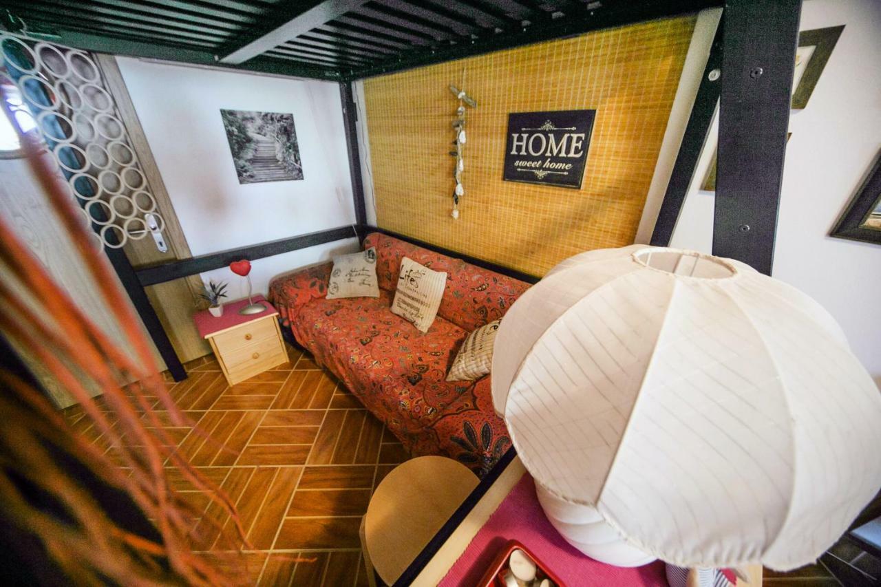 Apartments Baredi Izola Zewnętrze zdjęcie