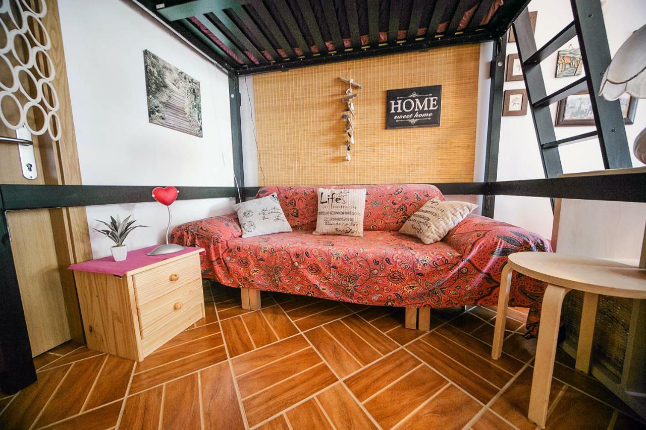 Apartments Baredi Izola Zewnętrze zdjęcie