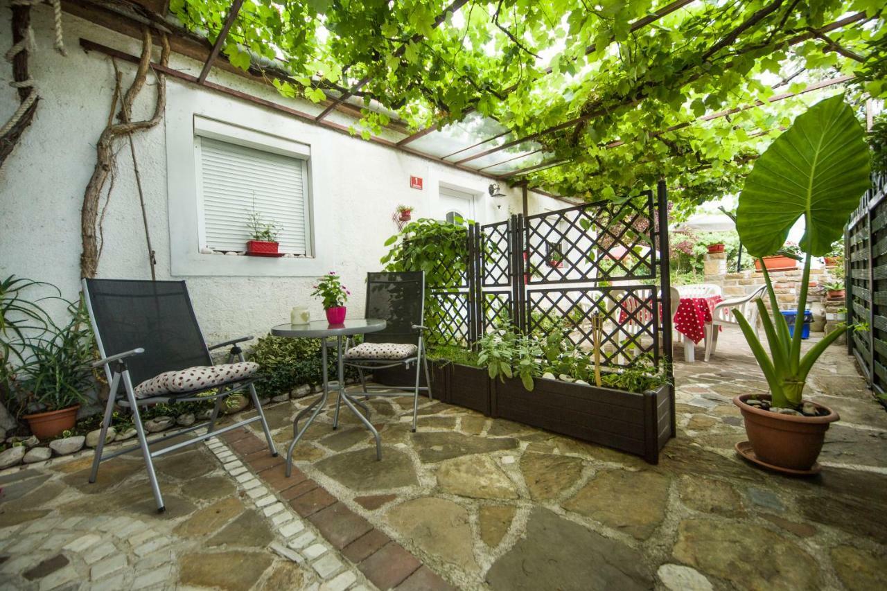 Apartments Baredi Izola Zewnętrze zdjęcie