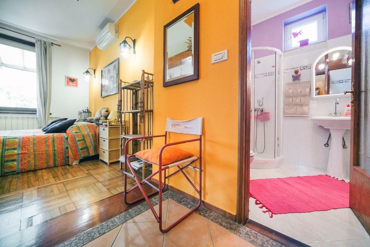 Apartments Baredi Izola Zewnętrze zdjęcie