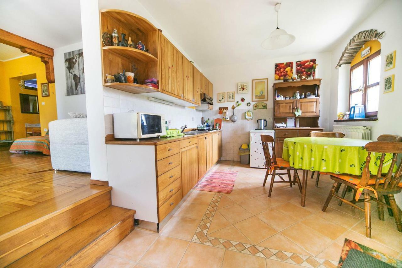 Apartments Baredi Izola Zewnętrze zdjęcie