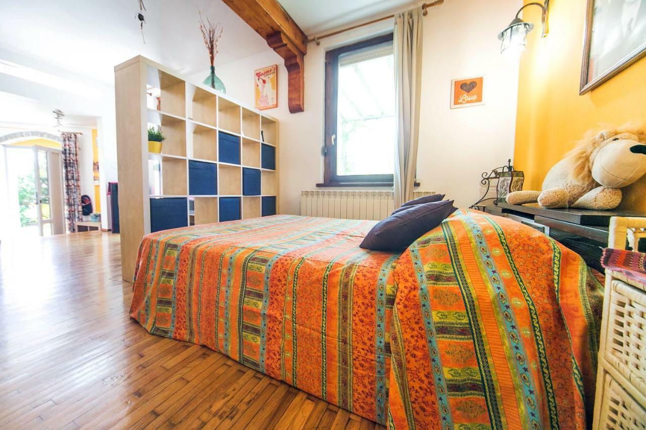 Apartments Baredi Izola Zewnętrze zdjęcie