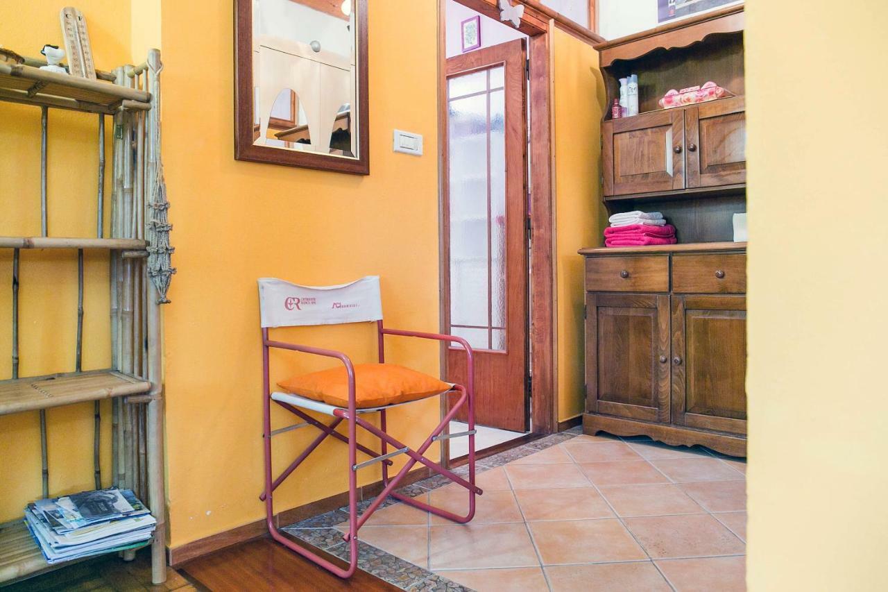 Apartments Baredi Izola Zewnętrze zdjęcie