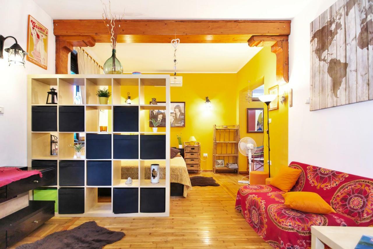Apartments Baredi Izola Zewnętrze zdjęcie