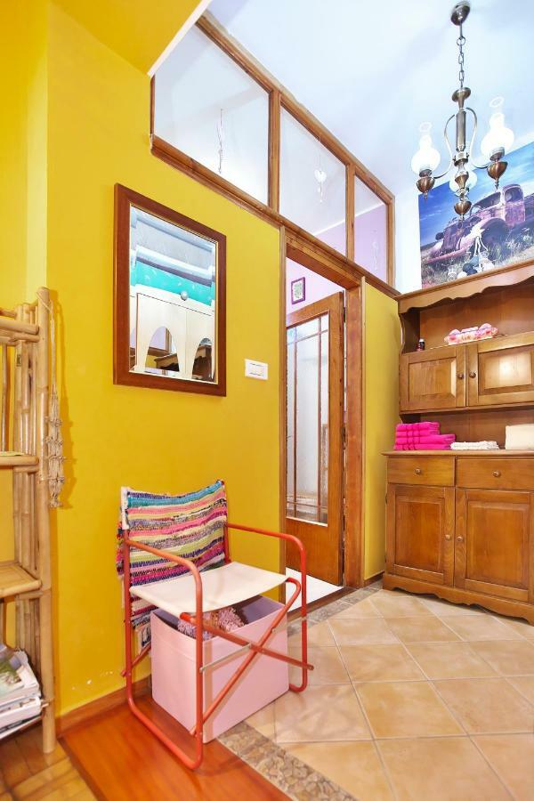 Apartments Baredi Izola Zewnętrze zdjęcie