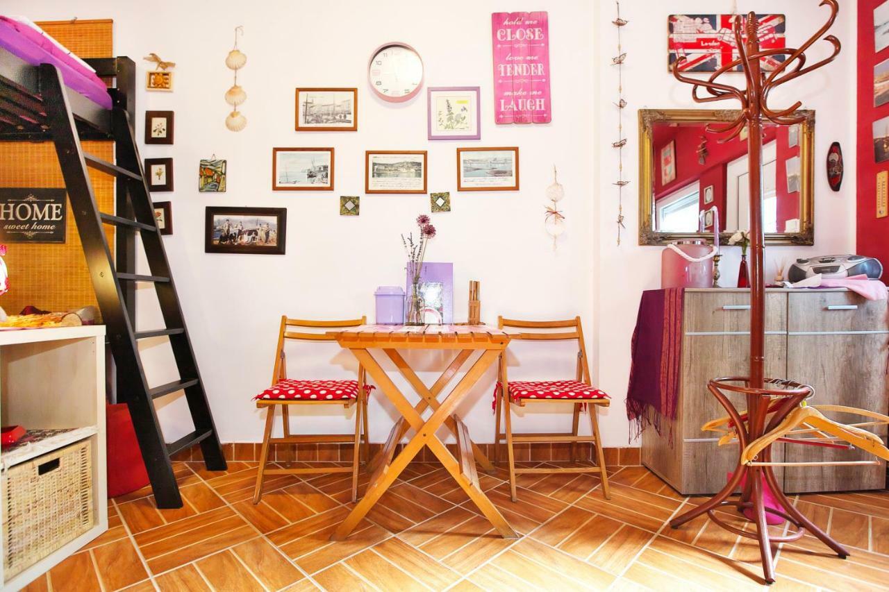 Apartments Baredi Izola Zewnętrze zdjęcie