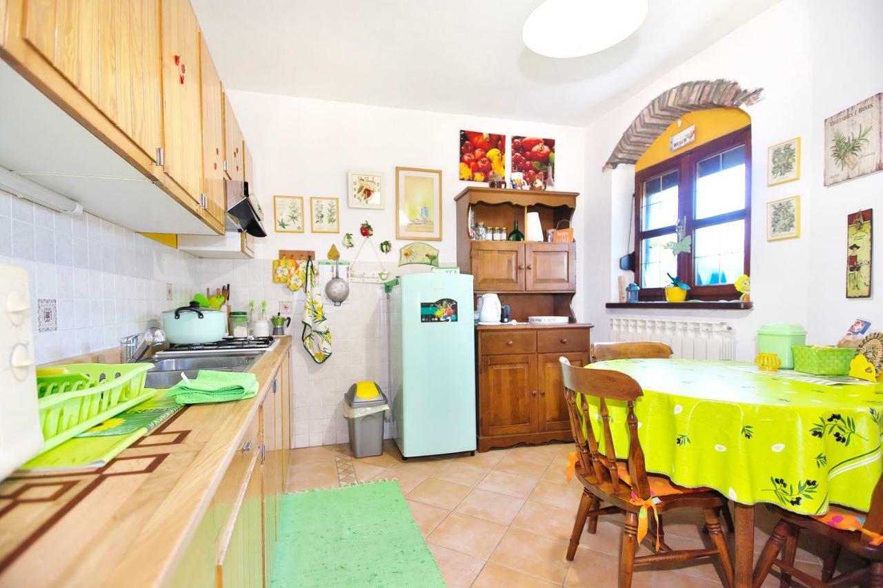 Apartments Baredi Izola Zewnętrze zdjęcie